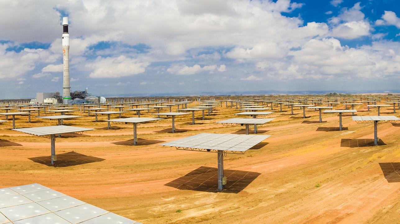 El Gobierno inyecta 355 millones de euros a la fabricación nacional de tecnologías renovables