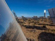 Alstom participa en la construcción de la mayor planta termosolar de Israel
