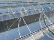 Más potencia termosolar, Solacor 1 ha comenzado a operar