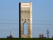 Abengoa planea instalar dos plantas termosolares por 600 MW