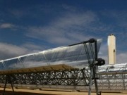 Los beneficios de Abengoa crecieron casi un 60% en el primer trimestre de 2012