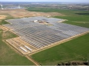 Abengoa-E.ON joint solar thermal electric plant comes online