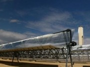 Abengoa se consolida en el Top 1 de la termosolar europea