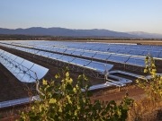 Tecnología 100% española para las plantas marroquíes de Ouarzazate