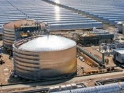 Almacenamiento en CSP: ¿útil también para opciones no térmicas?