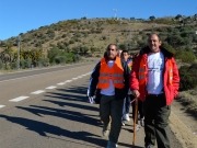 Hunger strike in defence of Spanish renewables