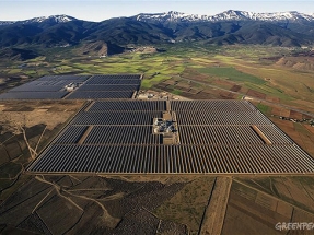 Cubico completa la adquisición de las centrales termosolares Andasol 1 y Andasol 2 en España