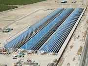 Areva awarded major solar thermal contract