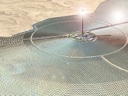 50.000 baterías de Saft para la termosolar israelí de Alstom