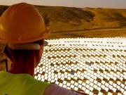 Brightsource Energy to design South African solar power plant