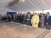 Marruecos pospone la inauguración de Noor 1