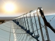 Un fondo británico demanda a España por los recortes a la termosolar