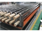 Tecnología china para la termosolar que OHL proyecta en España