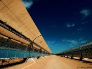 Abengoa abre filial