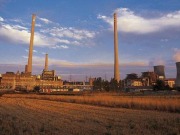 La termosolar es un negocio especulativo, según el presidente de Extremadura
