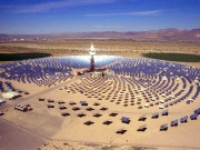 “La energía termosolar es una opción de futuro para nuestro país”
