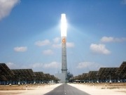 CSP technology market will revive in 2012, compete with PV soon, report says