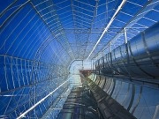 China será pronto el mercado más grande del mundo para la termosolar