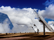 Cómo generar frío de forma más eficiente con energía solar de concentración