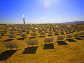 Investigan un nuevo software para CSP que podría aumentar sus ingresos más de un 15%