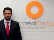 Diego Ramirez, nuevo director general de Torresol Energy