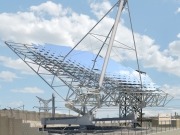 HelioBooster CSP system to increase output at fossil fuel plant