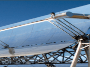 Cómo mejorar la eficiencia de los sistemas de concentración solar
