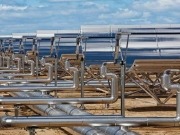 Acciona, Dow, Sener y TSK se alían para crecer conjuntamente en los mercados emergentes de la termosolar