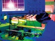 Abengoa conecta Dresde con Andalucía