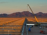 Arizona: Solana, la planta solar que produce de noche