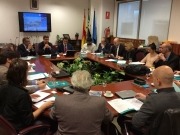 Mérida reúne a los socios del proyecto europeo SolarCV