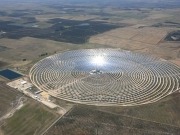 SENER, nominada al Premio Europeo de Medio Ambiente a la Empresa por Gemasolar