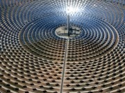 De la termosolar, los españoles y el patriotismo mariano