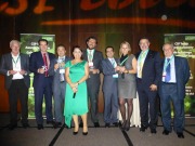 Entregados los premios Internacionales CSP Today 2013
