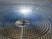 Gemasolar: a jewel in Spain’s crown