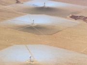 Guardian to provide solar mirrors for Ivanpah CSP project