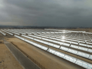 "Greater contribution of solar” needed for ISCC plants, says Iberdrola