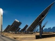 Abengoa Solar, primera empresa española del Top de Patentes Internacionales
