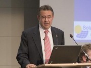 Luis Crespo, nuevo presidente de la asociaci&oacute;n europea Estela