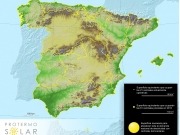 La termosolar podría producir toda la electricidad en España