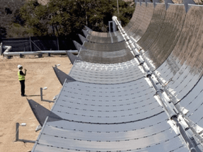 Seis organismos internacionales financiarán el complejo solar Noor Midelt