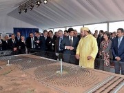 La termosolar mundial se cita en CSP Today Sevilla 2015 