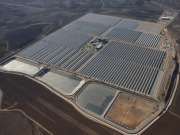 La termosolar busca 360 MW en Chile