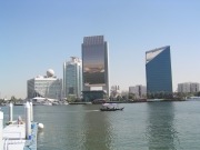 SolarReserve opens office in Dubai, establishing hub in MENA region