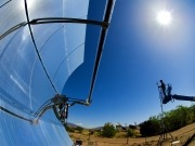 Hybridised solar-biomass power coming to Italy