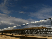 Abengoa asegura la financiación de su tercera termosolar en Sudáfrica