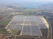 Las plantas Valle 1 y Valle 2 reciben la visita de autoridades andaluzas