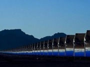 Abengoa busca el sol en Arizona mientras Rajoy visita Fukushima