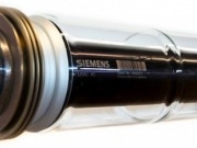 Abengoa compra a Siemens su fábrica israelí de tubos solares 