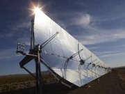 Nanoparticles improve solar thermal collection efficiency by 10 percent, study finds